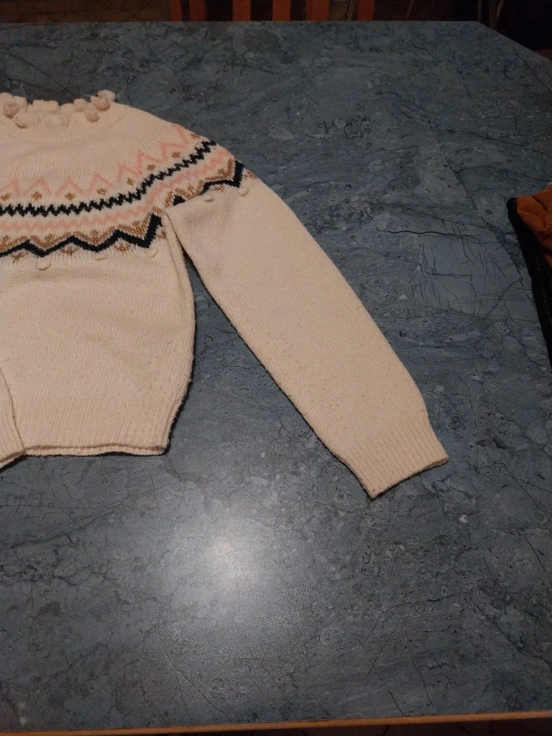Pull T.10ans – photo 3